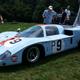 Illustration for article titled Pittsburgh Vintage Grand Prix 2019 Car Show Pictures